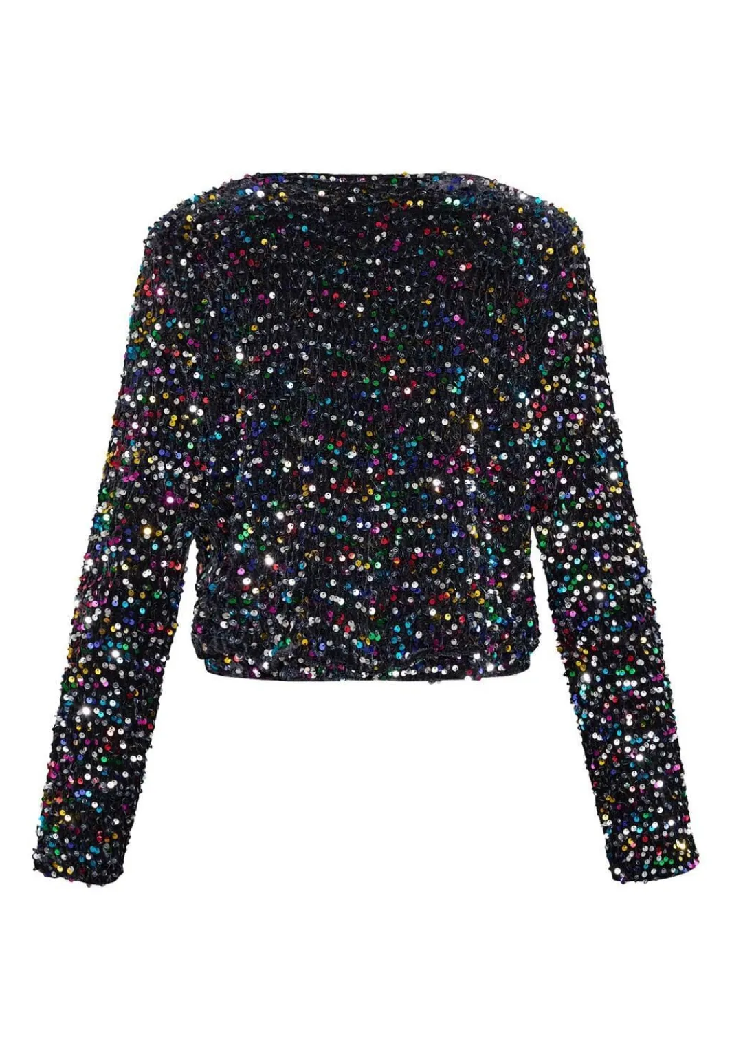 Sisters Point Sæt 🛍️|Bluser & Skjorter<Nell-Top.Ls2 19002
