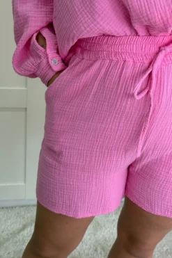 A-bee Shorts<Nelly Shorts