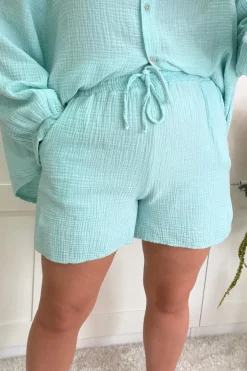 New Nelly Shorts Shorts
