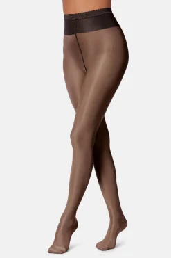 Clearance Neon 40 Tights Strømper & Strømpebukser