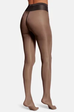 Clearance Neon 40 Tights Strømper & Strømpebukser