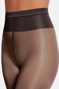 Clearance Neon 40 Tights Strømper & Strømpebukser