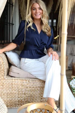 Liberte Bukser, Jeans & Leggings<Neo-Pants 22199