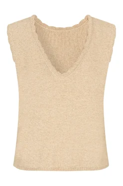 Modström T-Shirts & Toppe<Nerissamd Top 58451