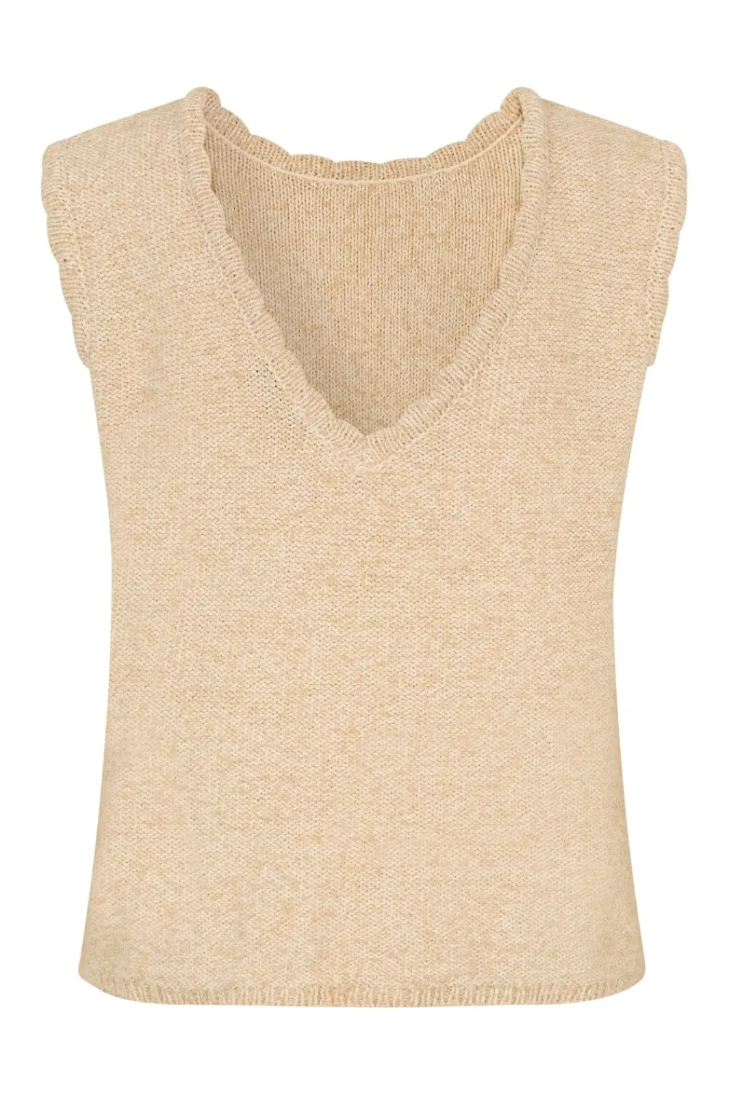 Modström T-Shirts & Toppe<Nerissamd Top 58451