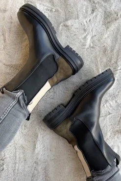 Copenhagen Shoes Copenhagen Shoes|Støvler<New Chessny Combi