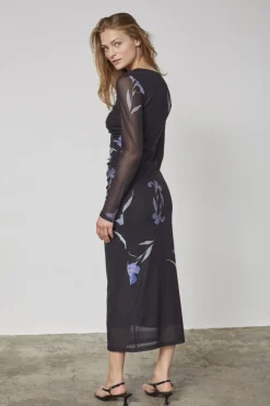 Clearance New Esme-Dr 19368 Kjoler