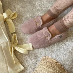 Clearance New Melania Copenhagen Shoes|Hjemmesko