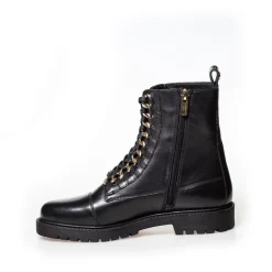 Copenhagen Shoes Copenhagen Shoes|Støvler<New Rock Patent