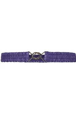 Co´Couture Bælter<Newcc Bria Slim Belt