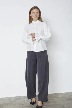 Co´Couture Bluser & Skjorter|Ammevenligt Tøj<Niamcc Shirt 35912