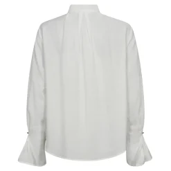Co´Couture Bluser & Skjorter|Ammevenligt Tøj<Niamcc Shirt 35912