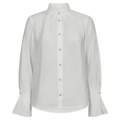 Co´Couture Bluser & Skjorter|Ammevenligt Tøj<Niamcc Shirt 35912