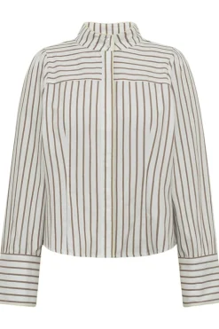 Outlet Nicogo Shirt G2851 Bluser & Skjorter