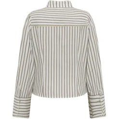 Outlet Nicogo Shirt G2851 Bluser & Skjorter