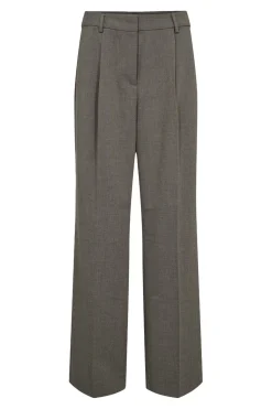 New Nicole Pleat Pant HL10369 Sæt 🛍️|Jakkesæt