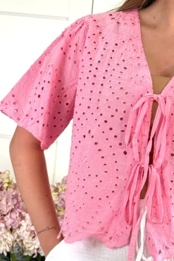 A-bee Bluser & Skjorter<Nicoline Bluse