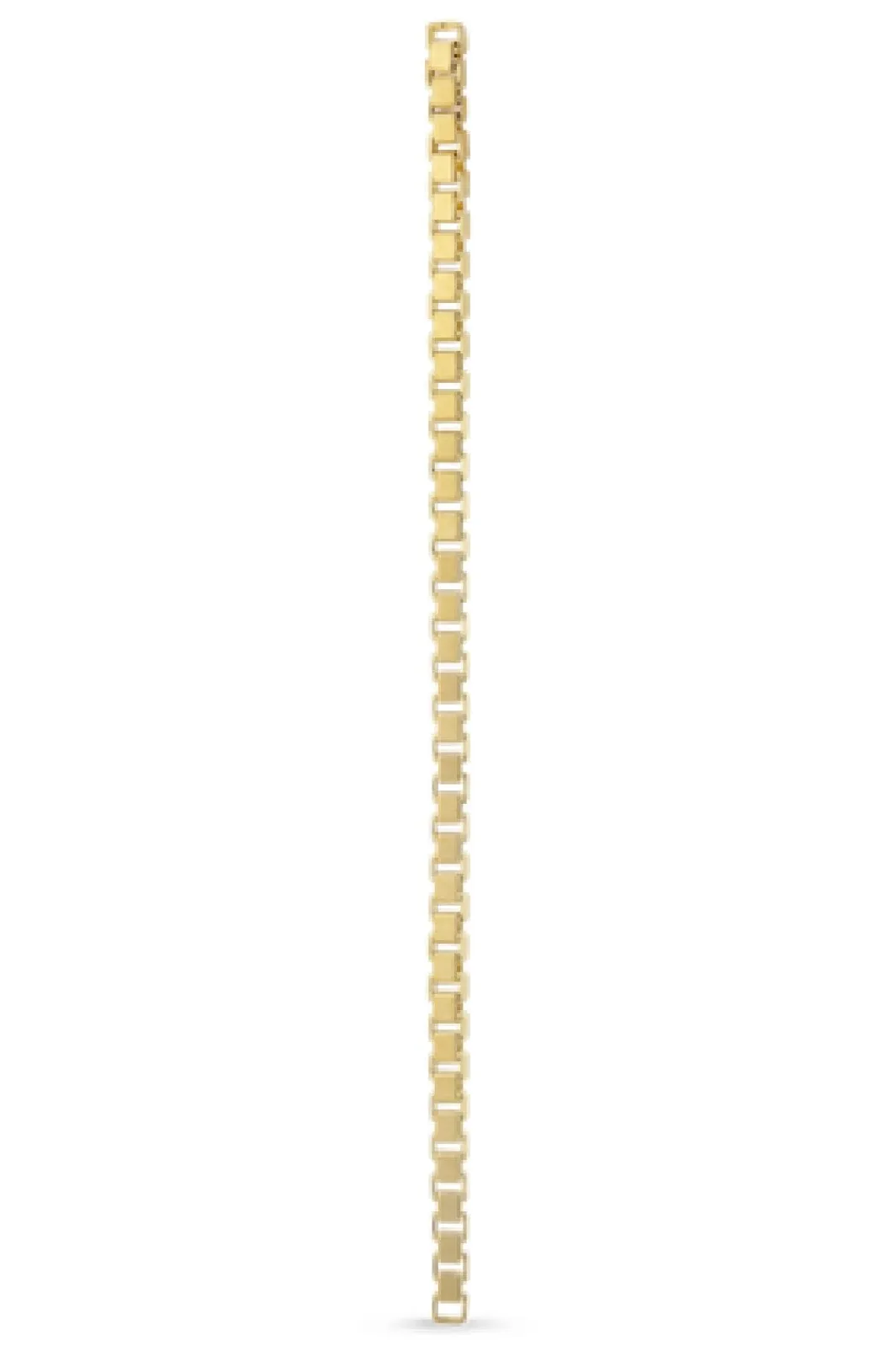 Sale Night Magic Chain Stud NMCS-AW24-G Øreringe