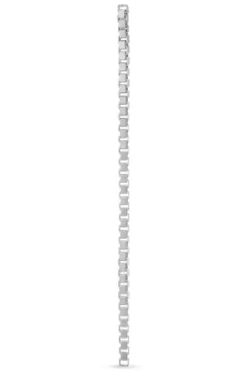 Jane Kønig Øreringe<Night Magic Chain Stud NMCS-AW24-S