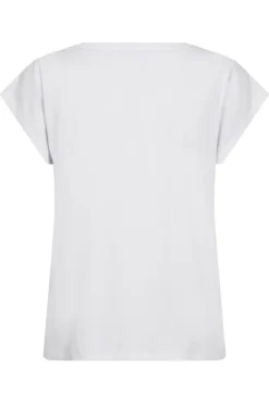 Co´Couture T-Shirts & Toppe<Nightcc Out Tee 33118