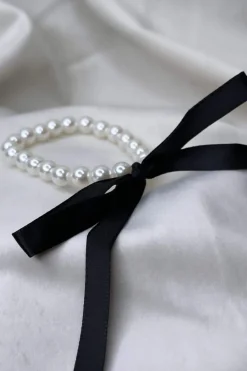 Outlet Nigth Out Pearl Armbånd