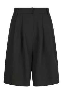 Neo Noir Shorts<Nika Bermuda Shorts