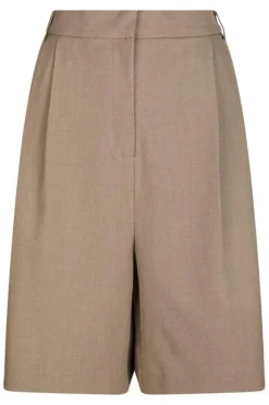 Best Nika Structure Bermuda Shorts 165353 Shorts