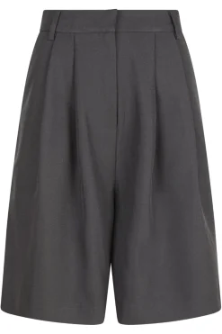 Neo Noir Shorts<Nika Structure Shorts 164538