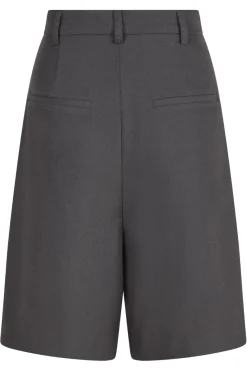 Neo Noir Shorts<Nika Structure Shorts 164538