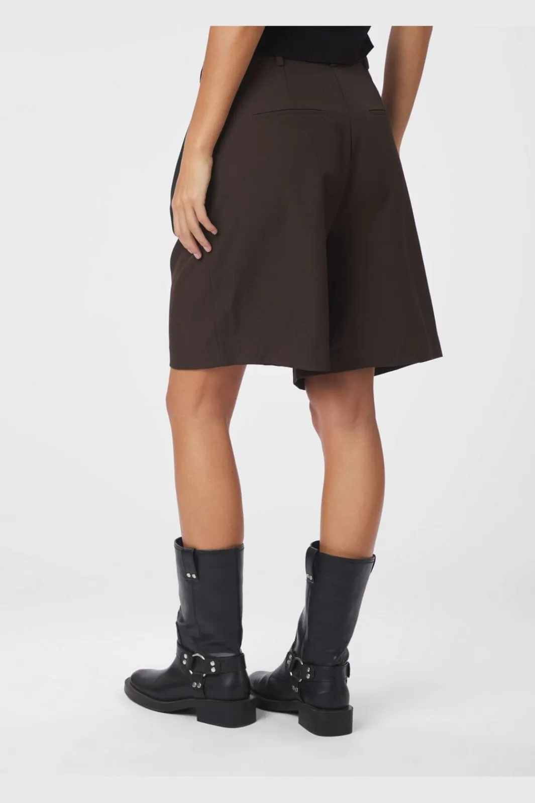 Discount Nika Structure Shorts 164538 Shorts