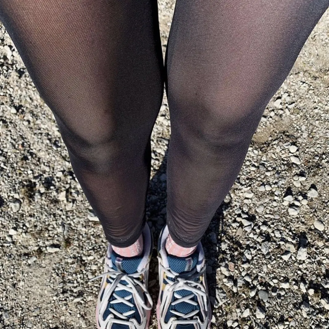 Liberte Bukser, Jeans & Leggings<Nilla Leggings