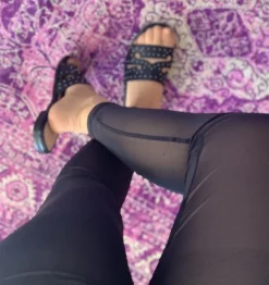 Liberte Bukser, Jeans & Leggings<Nilla Leggings