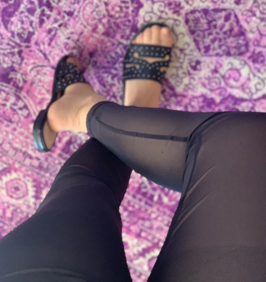 Liberte Bukser, Jeans & Leggings<Nilla Leggings
