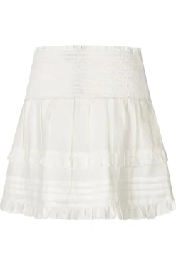 Modström Nederdele<Nillamd Short Skirt 58503