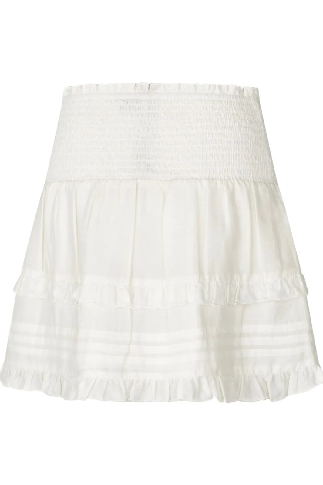 Modström Nederdele<Nillamd Short Skirt 58503