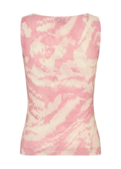 Best Nimramd Print Top 58464 T-Shirts & Toppe
