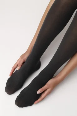Oroblu Strømper & Strømpebukser<Nives Fine Wool Tights