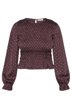 Outlet Nix-Ls10 19190 Bluser & Skjorter