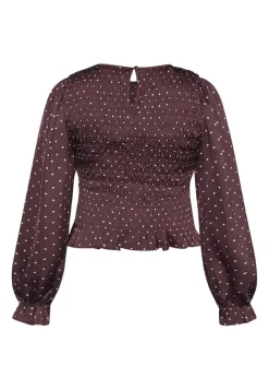 Outlet Nix-Ls10 19190 Bluser & Skjorter