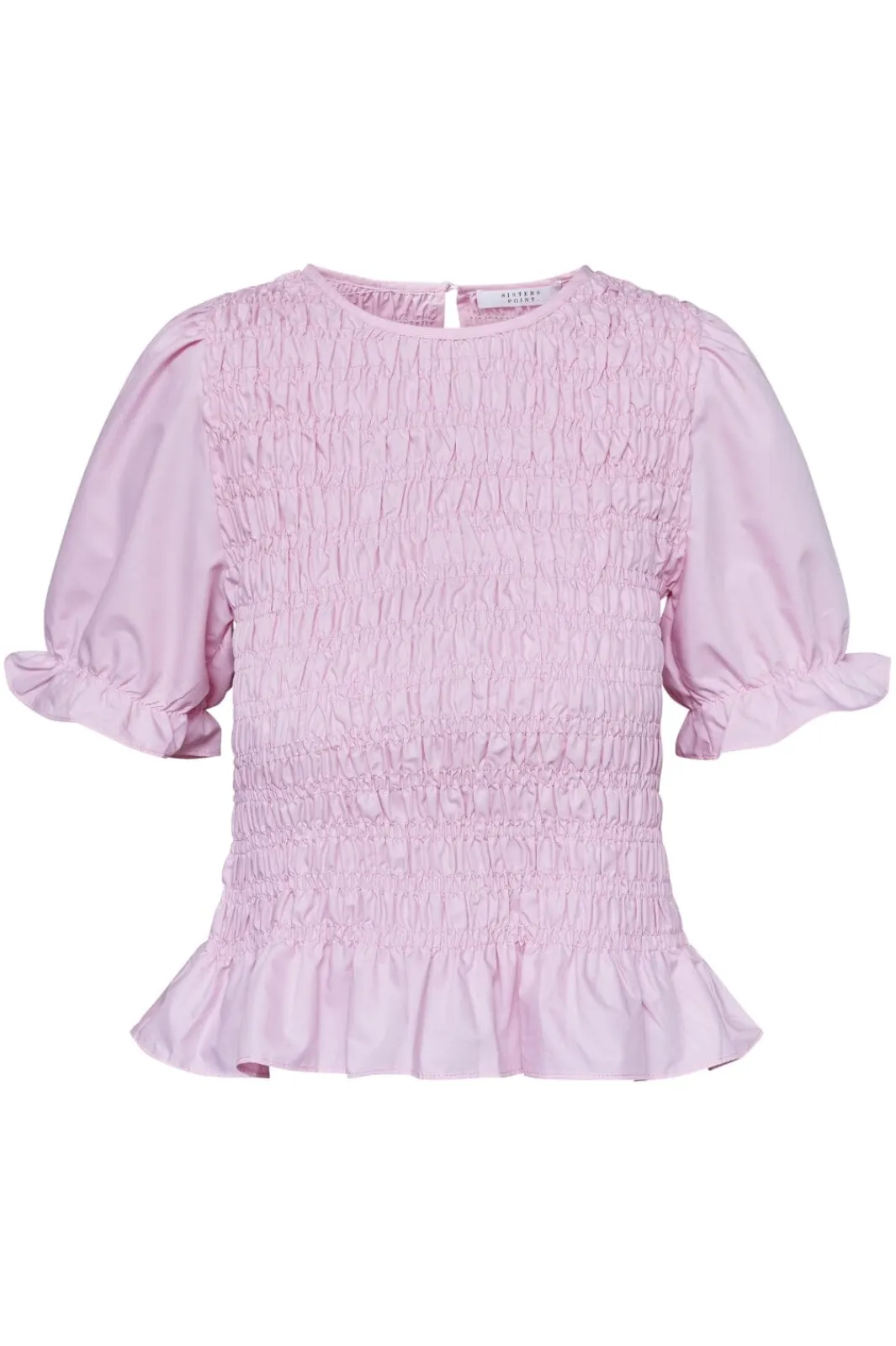 Sisters Point Bluser & Skjorter<Nix-Ss13 18958
