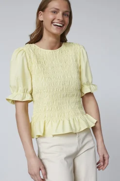 Sisters Point Bluser & Skjorter<Nix-Ss13 18958