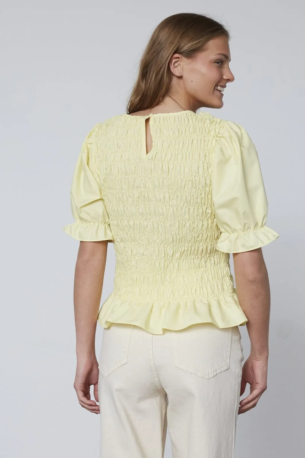 Sisters Point Bluser & Skjorter<Nix-Ss13 18958