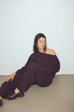 Sale N-Kameron Pants 14940001 Sæt 🛍️|Bukser, Jeans & Leggings