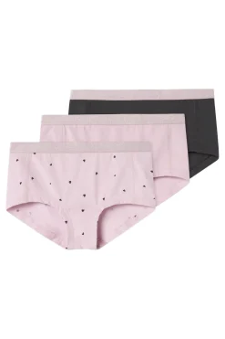 Discount Nkfhipster Winsome Hearts Børn Nattøj & Undertøj