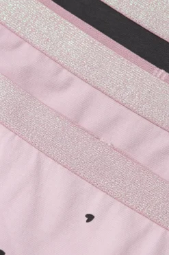 Discount Nkfhipster Winsome Hearts Børn Nattøj & Undertøj
