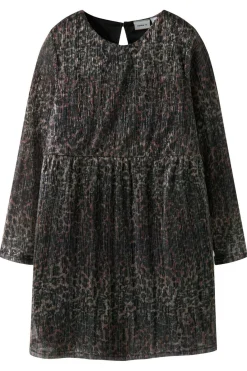 Børn Name It Kjoler<Nkfrisaring Ls Dress
