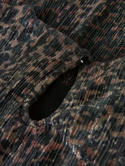 Børn Name It Kjoler<Nkfrisaring Ls Dress