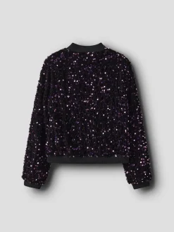 Børn Name It Overtøj<Nkfrunica Ls Bomber