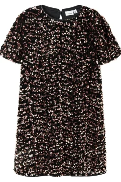 New Nkfrunica Ss Tunic Børn Kjoler