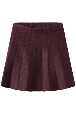 Børn Name It Nederdele<Nkfsonia Knit Skirt
